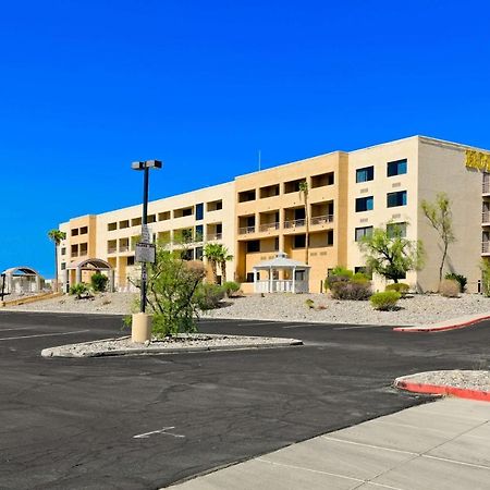 Studio 6 Suites Lake Havasu City Az Buitenkant foto